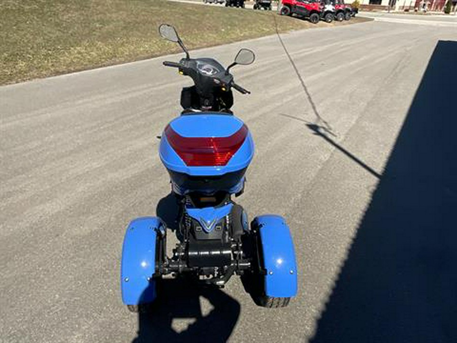 2022 ICEBEAR PST50-1Z