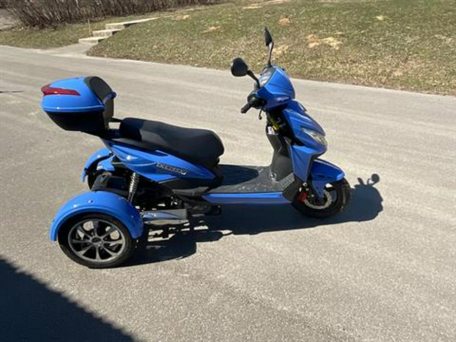 2022 ICEBEAR PST50-1Z