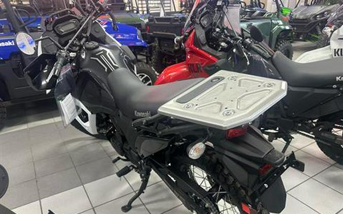 2024 Kawasaki KLR 650 S