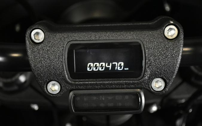 2023 Harley-Davidson Low Rider ST