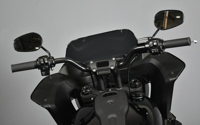 2023 Harley-Davidson Low Rider ST