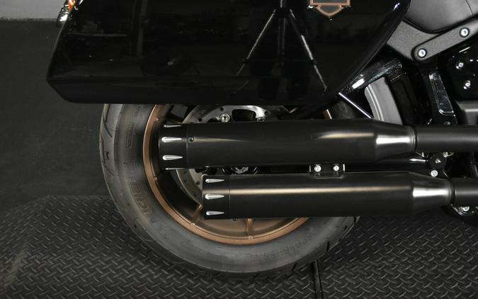 2023 Harley-Davidson Low Rider ST