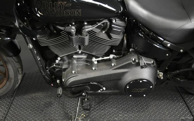 2023 Harley-Davidson Low Rider ST