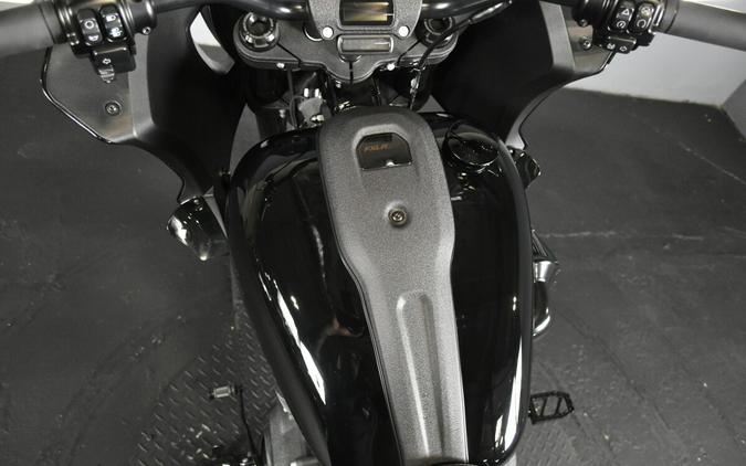 2023 Harley-Davidson Low Rider ST