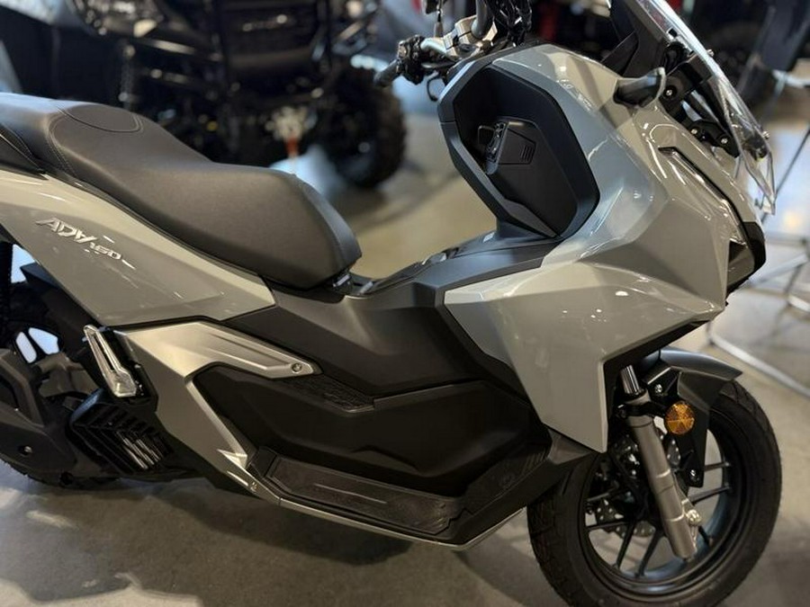 2026 Honda® ADV160