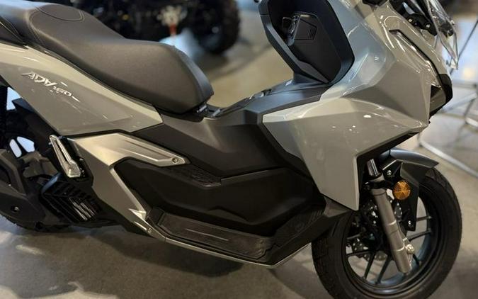 2026 Honda® ADV160