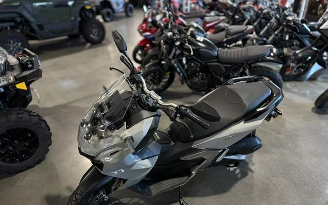 2026 Honda® ADV160