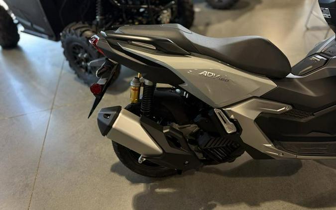 2026 Honda® ADV160