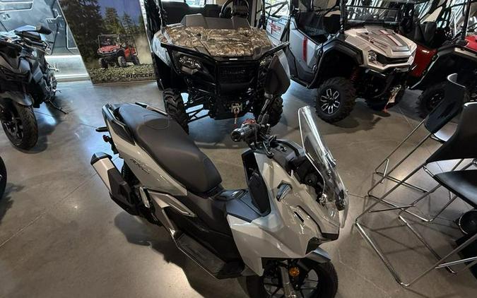 2026 Honda® ADV160