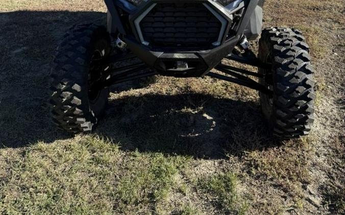 2026 Polaris® RZR Pro XP Sport - Storm Gray