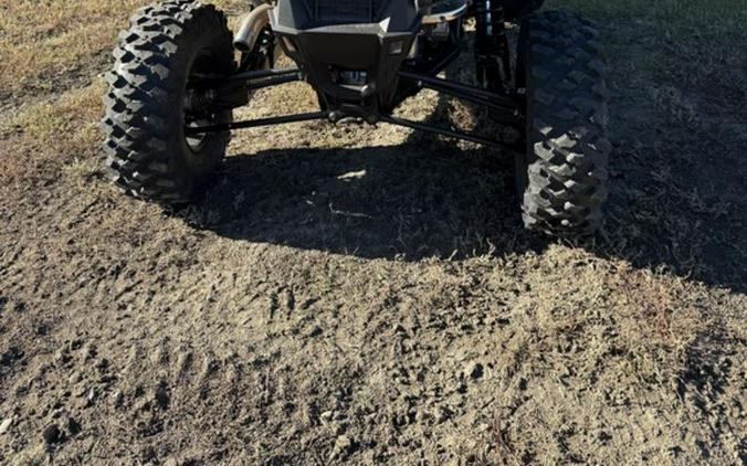 2026 Polaris® RZR Pro XP Sport - Storm Gray