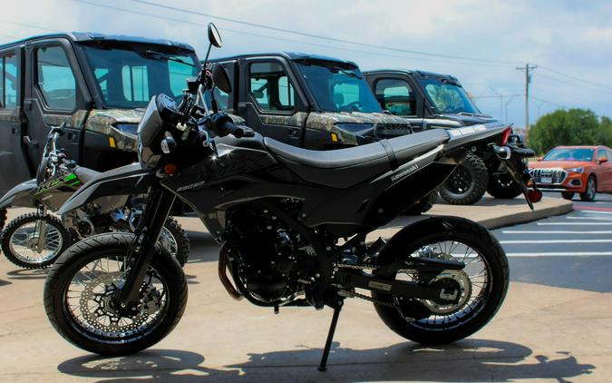 2025 KAWASAKI KLX230SM ABS