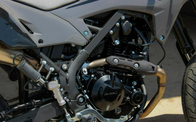 2025 KAWASAKI KLX230SM ABS