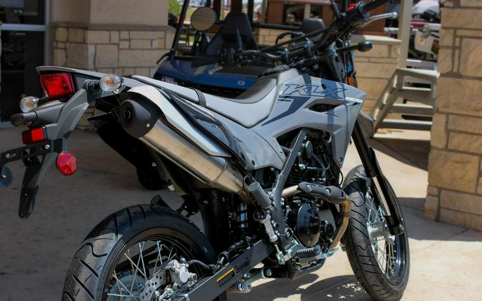 2025 KAWASAKI KLX230SM ABS