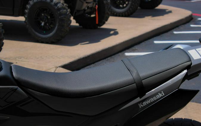 2025 KAWASAKI KLX230SM ABS