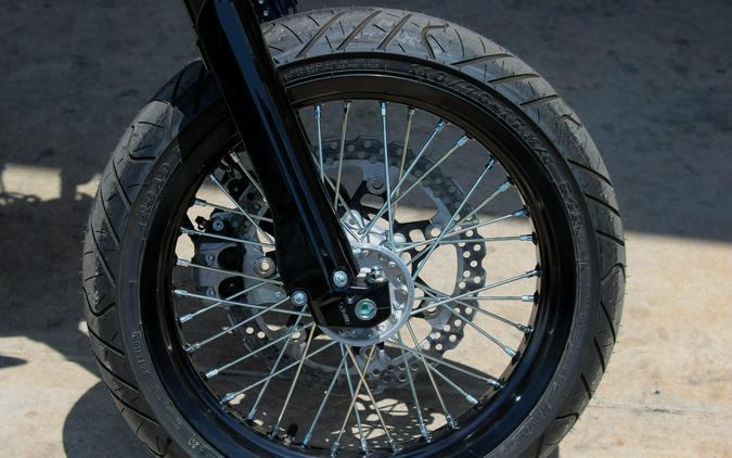 2025 KAWASAKI KLX230SM ABS