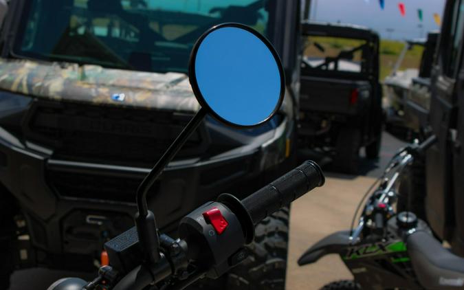 2025 KAWASAKI KLX230SM ABS