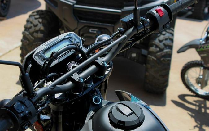 2025 KAWASAKI KLX230SM ABS