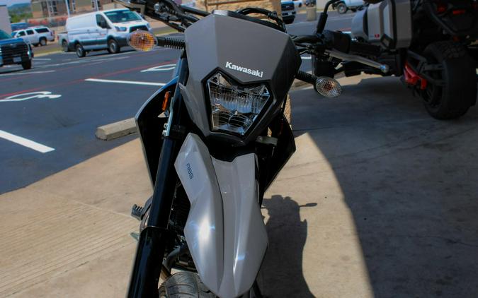 2025 KAWASAKI KLX230SM ABS