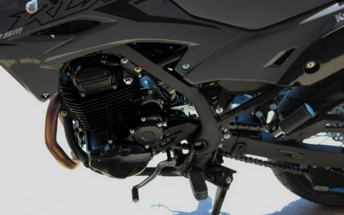 2025 KAWASAKI KLX230SM ABS