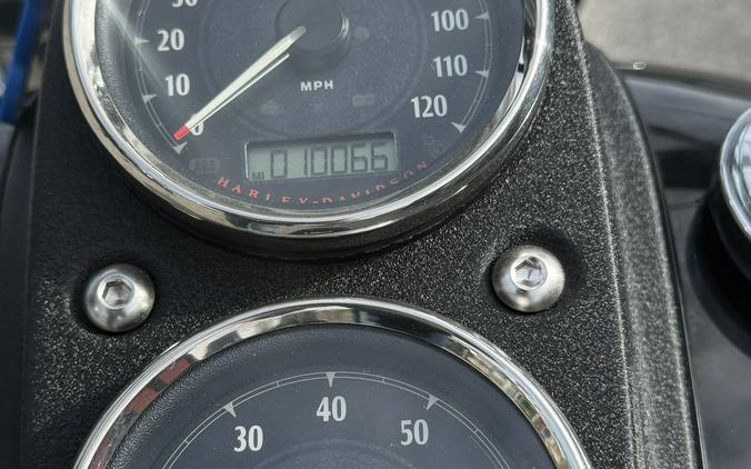 2015 Harley-Davidson Low Rider®