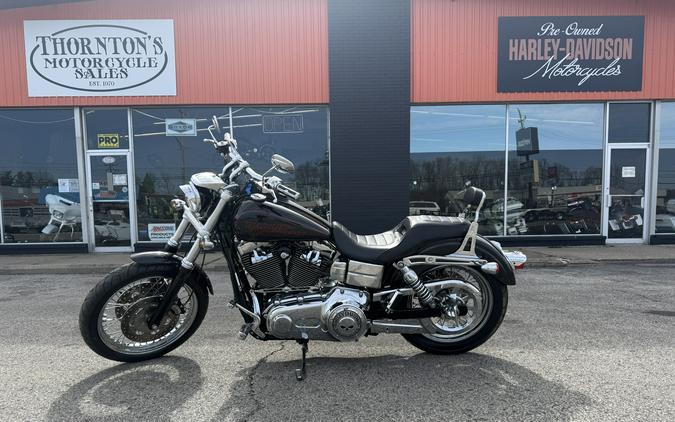 2015 Harley-Davidson Low Rider®