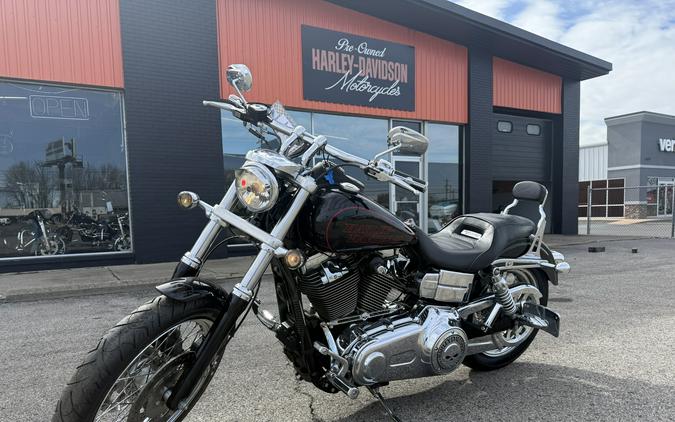 2015 Harley-Davidson Low Rider®