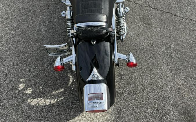 2015 Harley-Davidson Low Rider®