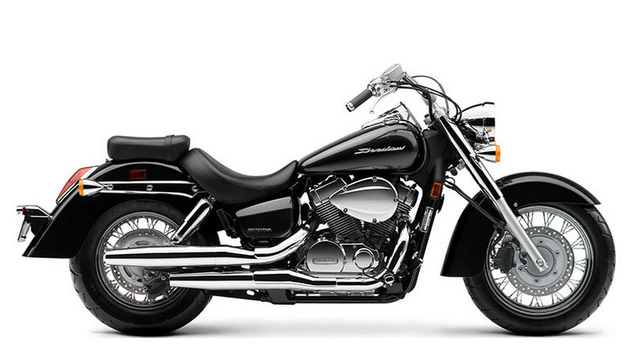 2020 Honda Shadow Aero 750 ABS