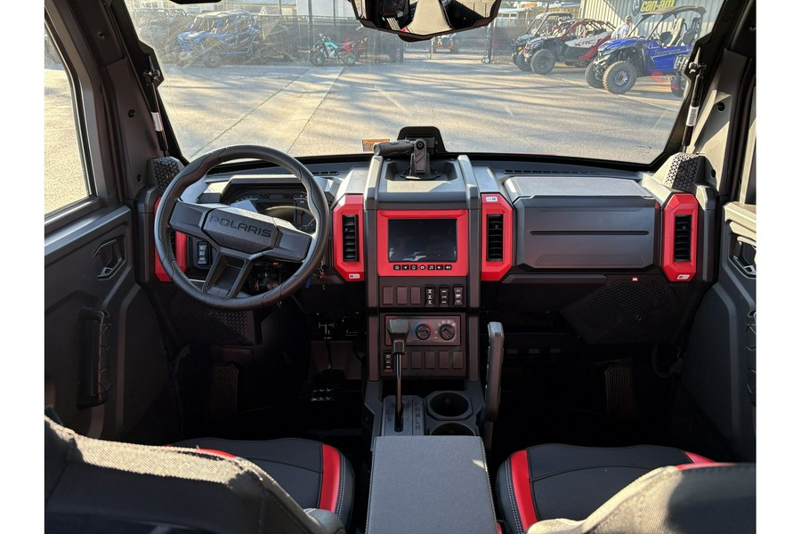 2026 Polaris Xpedition ADV NorthStar