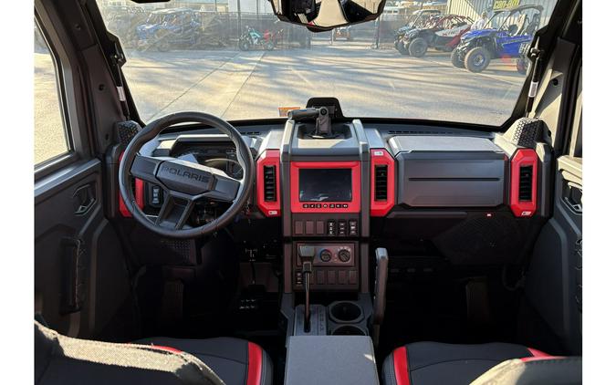 2026 Polaris Xpedition ADV NorthStar