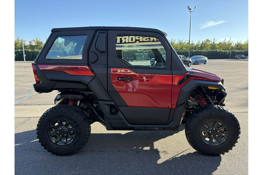 2026 Polaris Xpedition ADV NorthStar