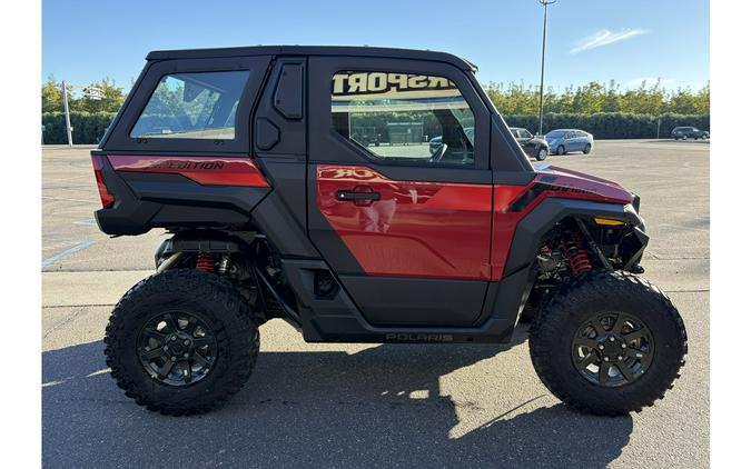 2026 Polaris Xpedition ADV NorthStar