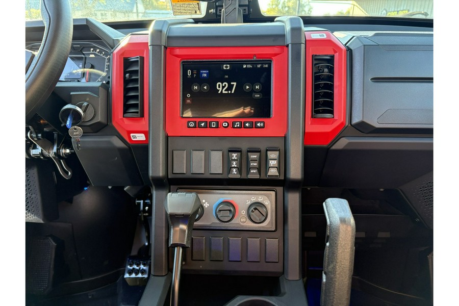 2026 Polaris Xpedition ADV NorthStar