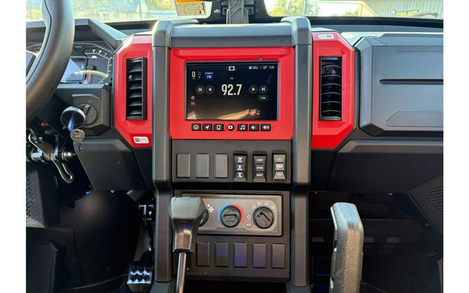 2026 Polaris Xpedition ADV NorthStar