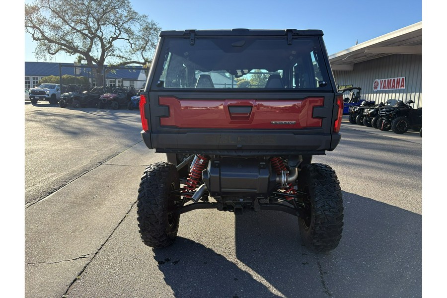 2026 Polaris Xpedition ADV NorthStar