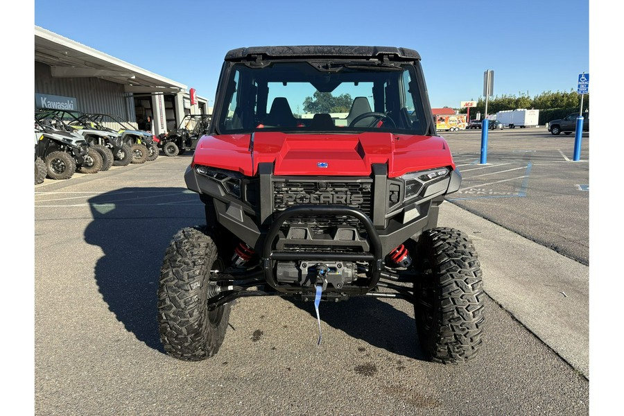 2026 Polaris Xpedition ADV NorthStar