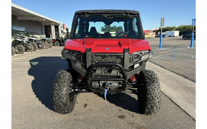 2026 Polaris Xpedition ADV NorthStar