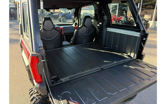 2026 Polaris Xpedition ADV NorthStar