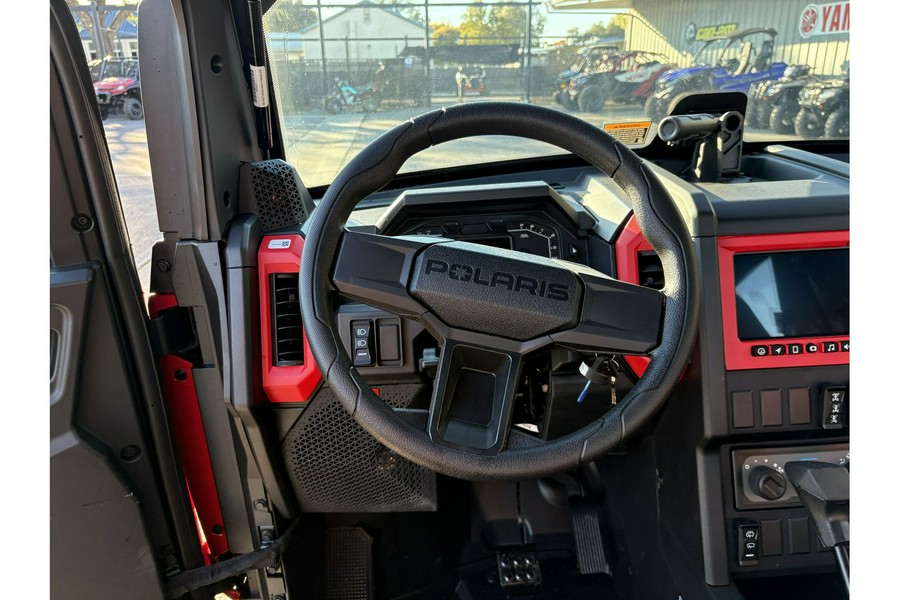 2026 Polaris Xpedition ADV NorthStar