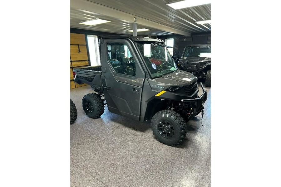 2026 Polaris RANGER 1000 CAB PREMIUM