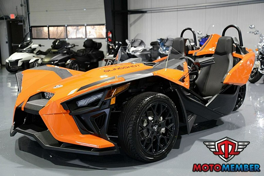 2024 Polaris Slingshot® SL