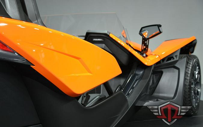 2024 Polaris Slingshot® SL