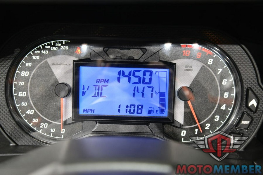 2024 Polaris Slingshot® SL