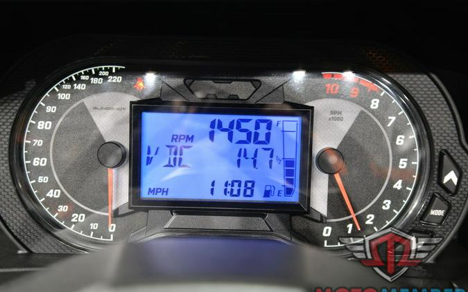 2024 Polaris Slingshot® SL