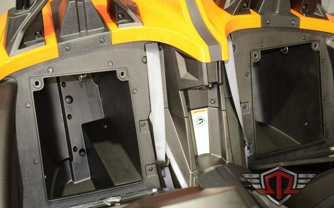 2024 Polaris Slingshot® SL