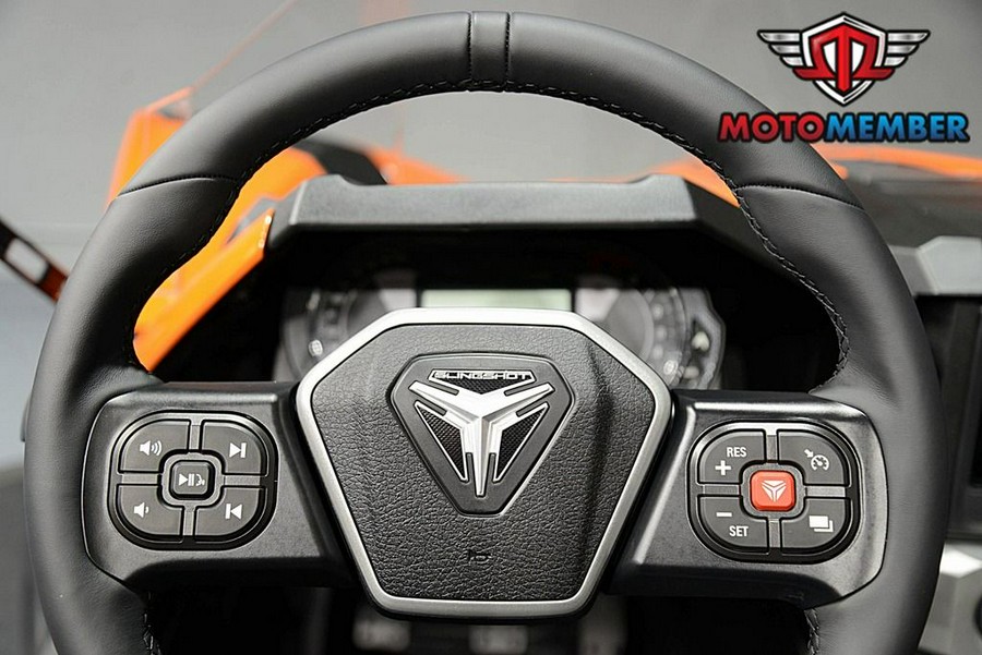 2024 Polaris Slingshot® SL