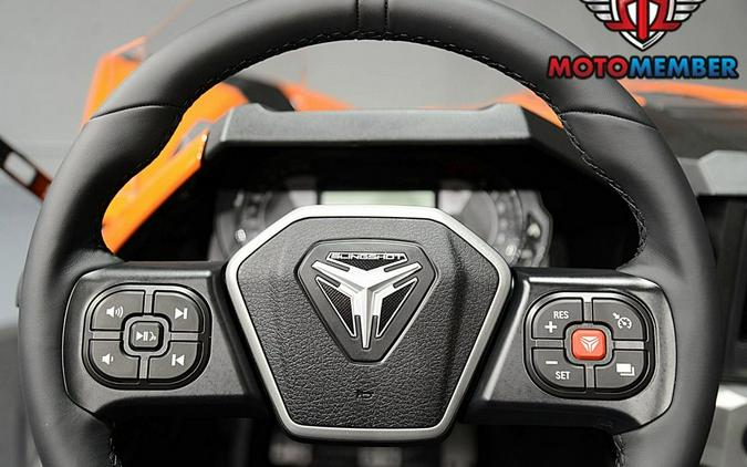2024 Polaris Slingshot® SL