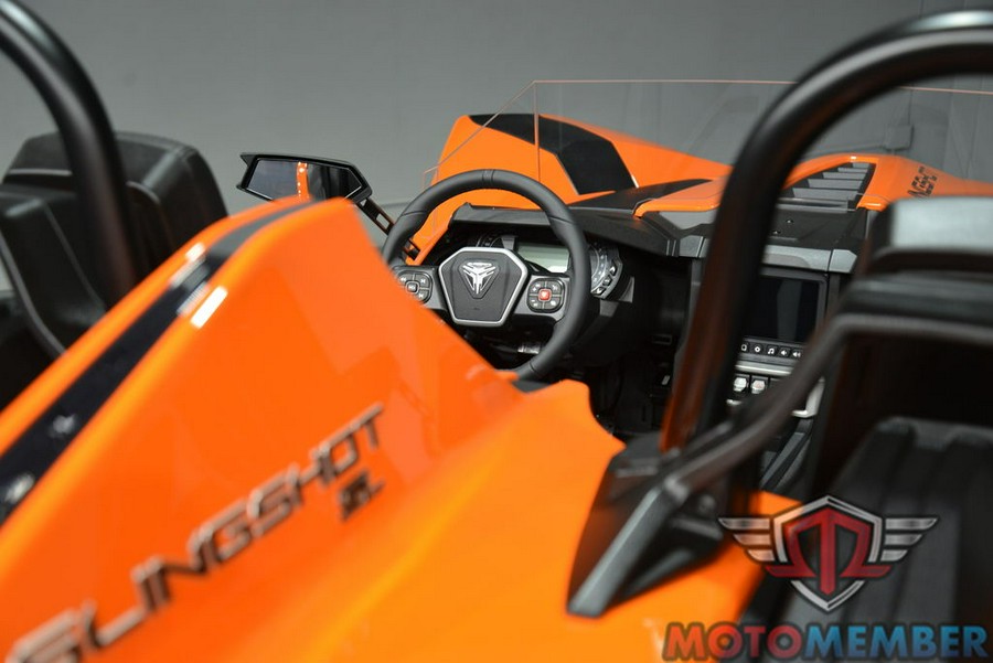 2024 Polaris Slingshot® SL