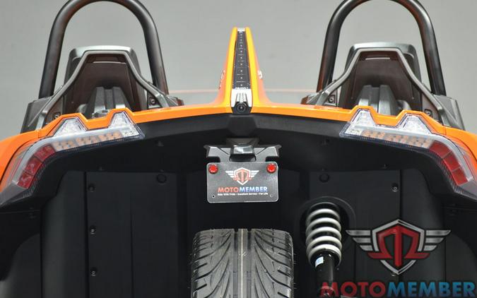 2024 Polaris Slingshot® SL